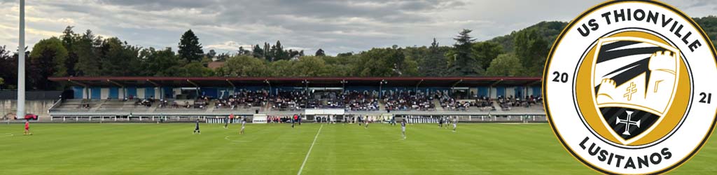 Stade de Guentrange